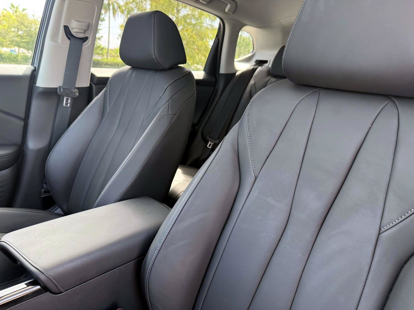 2025 Acura ADX Base