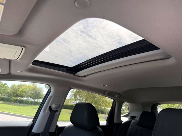2025 Acura ADX Base