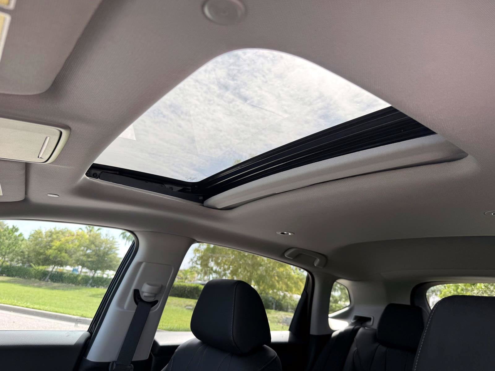2025 Acura ADX Base