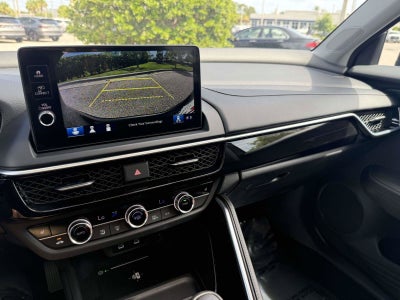 2025 Acura ADX Base