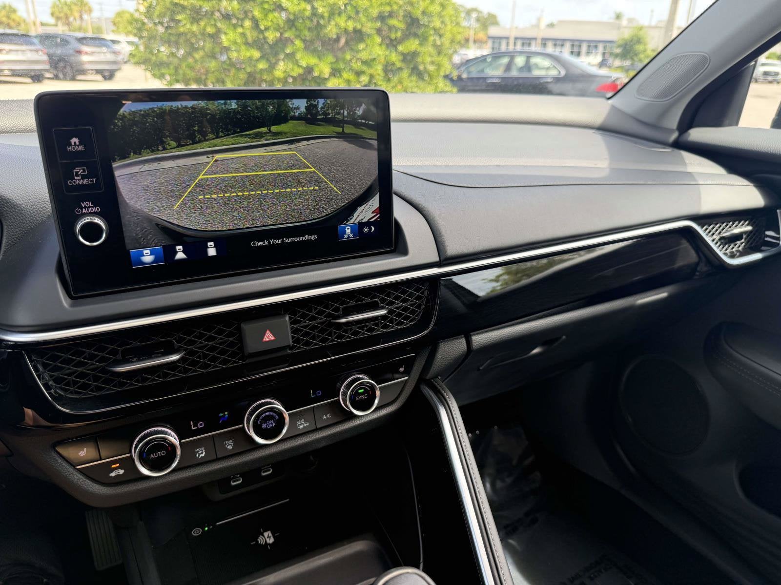 2025 Acura ADX Base