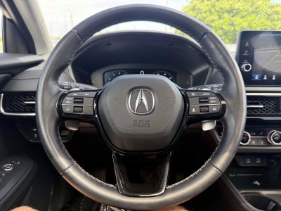 2025 Acura ADX Base