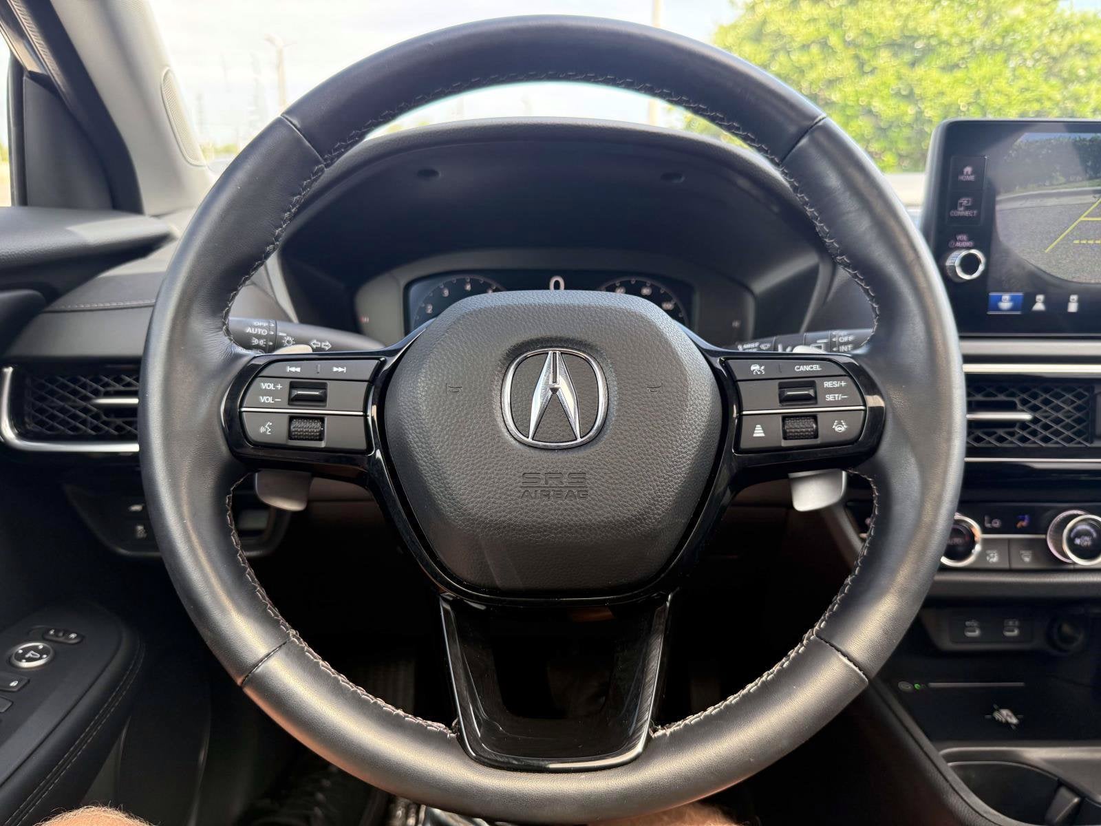 2025 Acura ADX Base