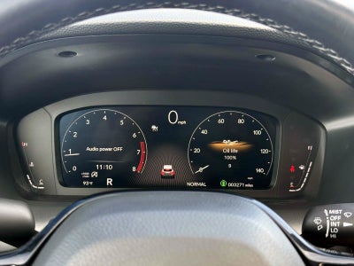 2025 Acura ADX Base