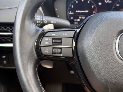 2025 Acura ADX Base
