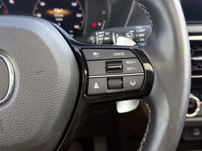 2025 Acura ADX Base
