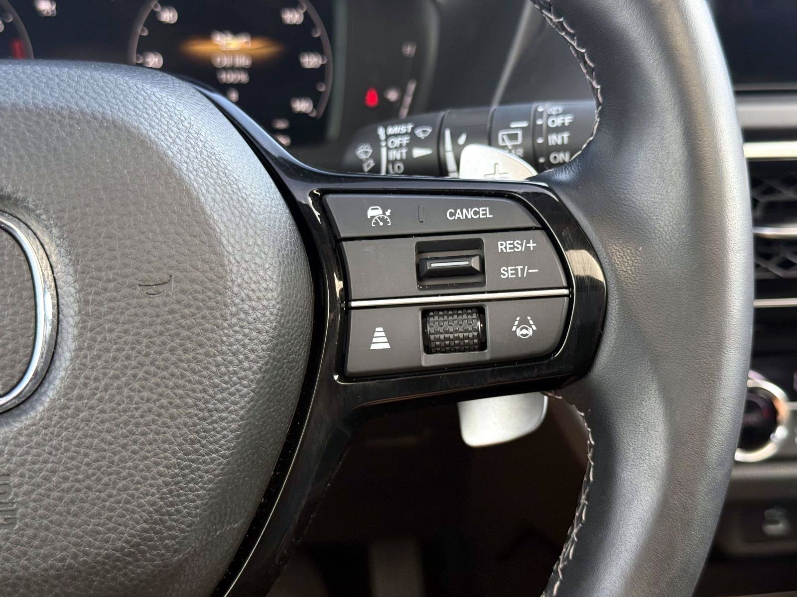 2025 Acura ADX Base