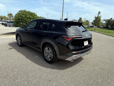 2025 Acura ADX Base