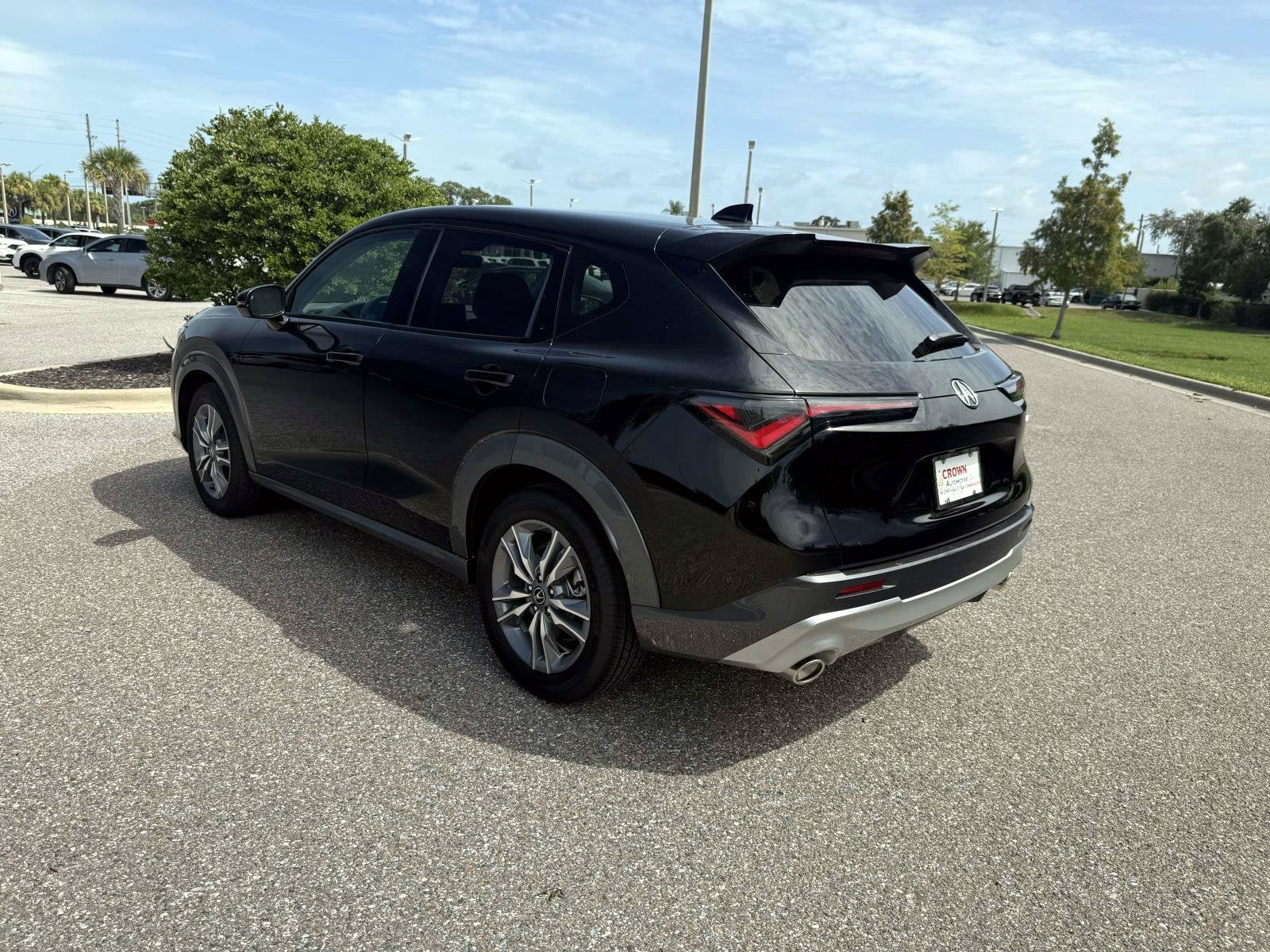 2025 Acura ADX Base