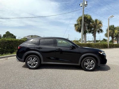 2025 Acura ADX Base