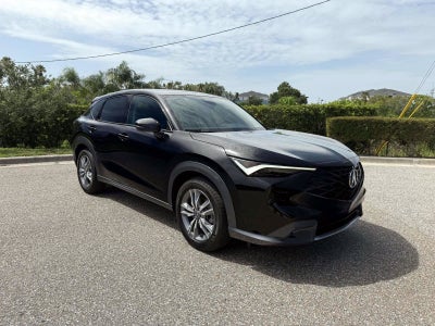2025 Acura ADX Base