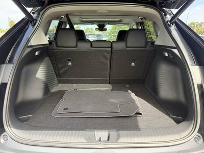 2025 Acura ADX Base