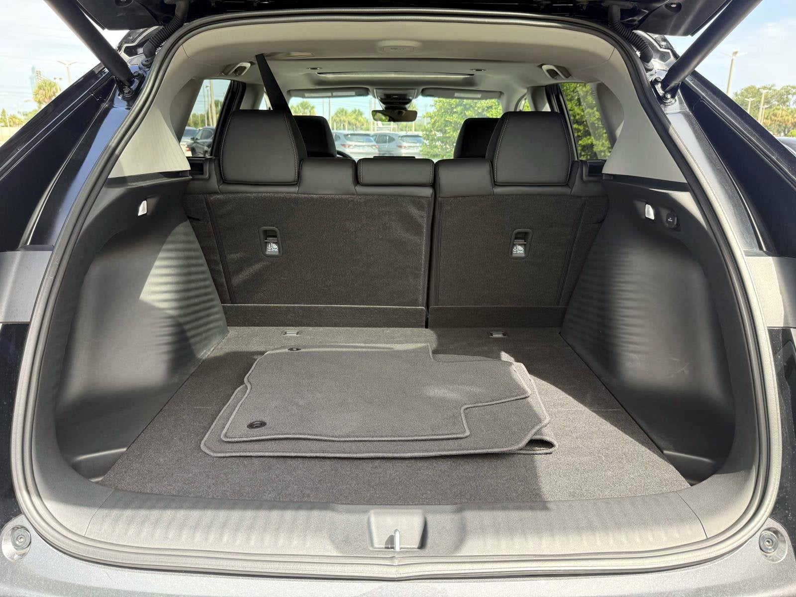 2025 Acura ADX Base