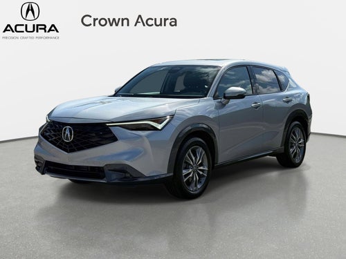2025 Acura ADX Base