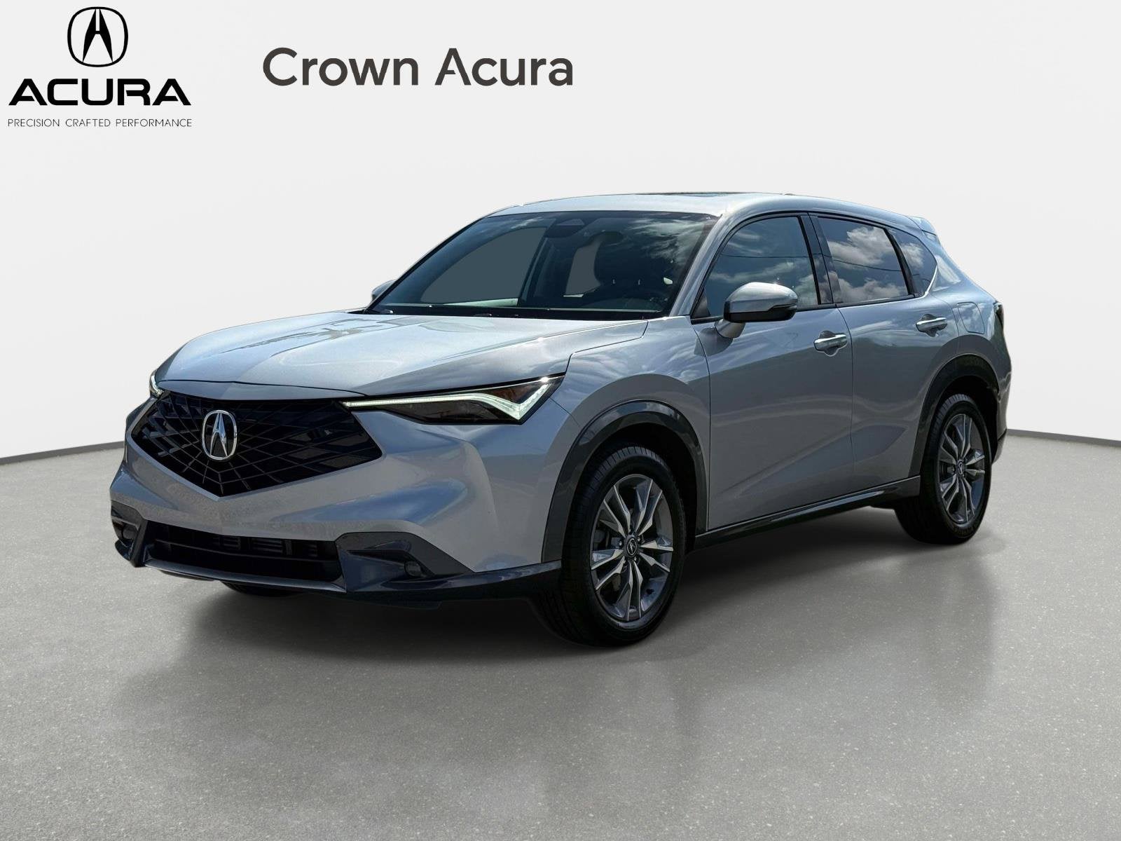 2025 Acura ADX Base