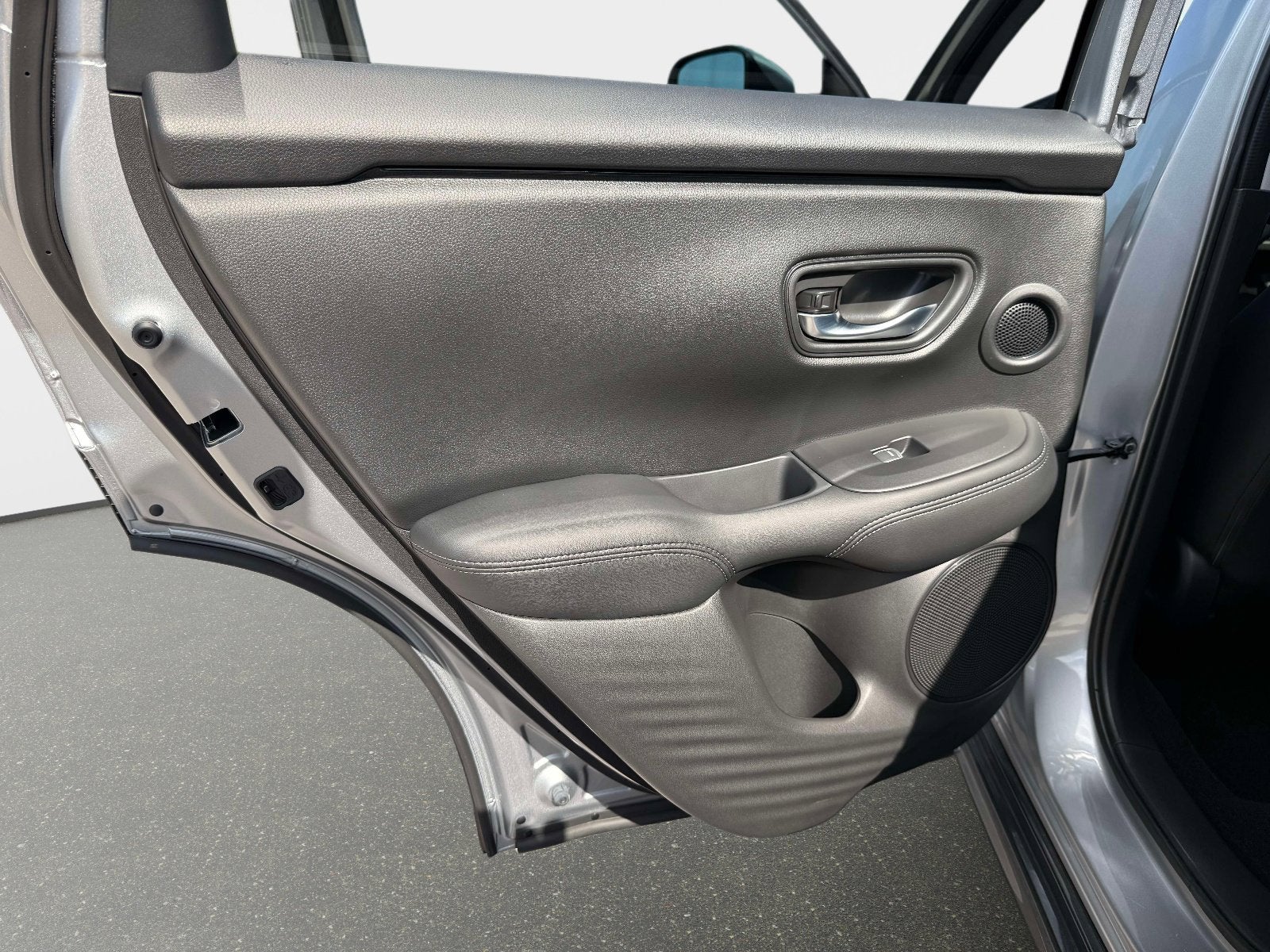 2025 Acura ADX Base