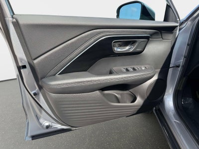 2025 Acura ADX Base