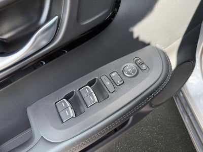 2025 Acura ADX Base