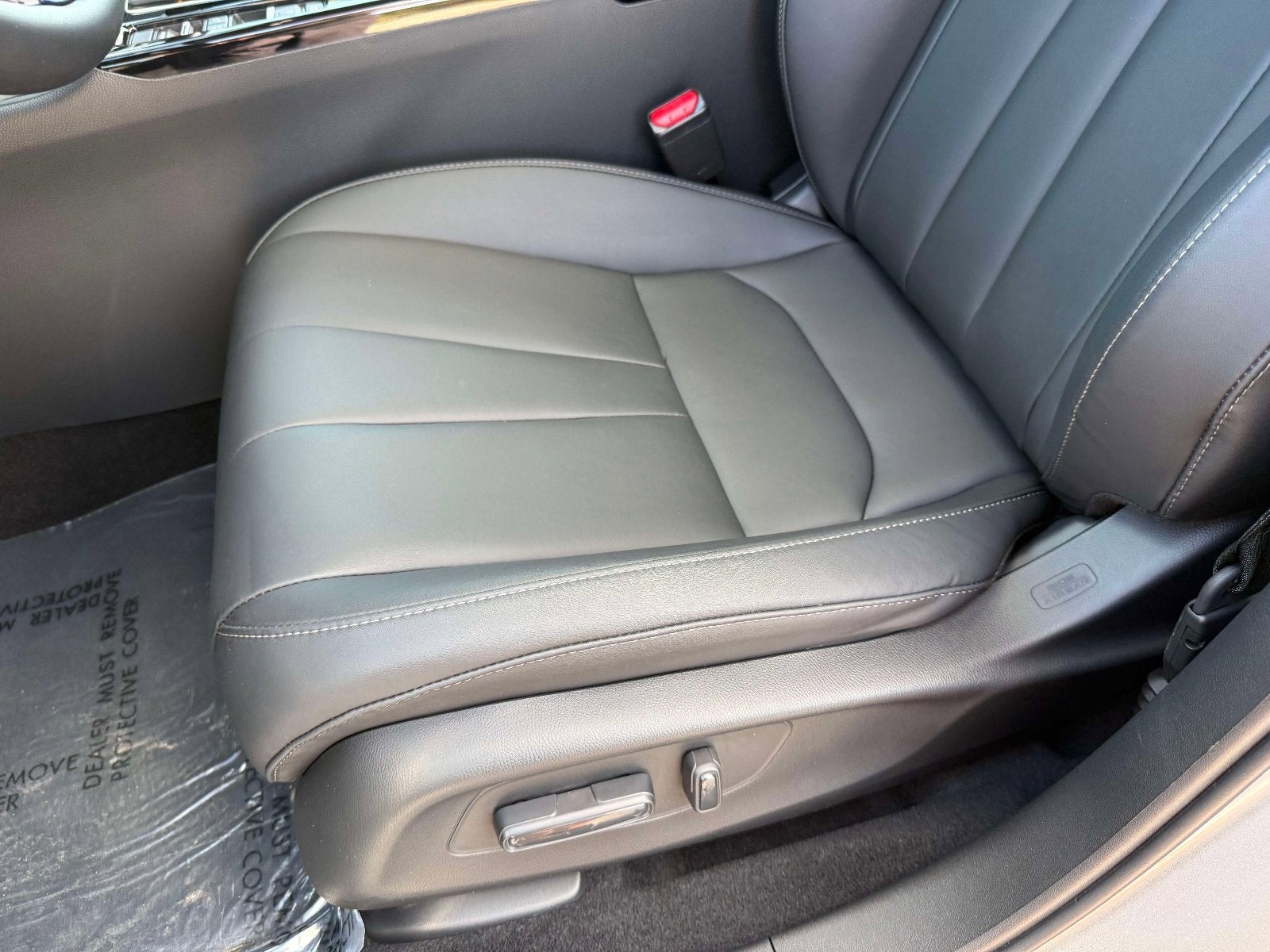 2025 Acura ADX Base
