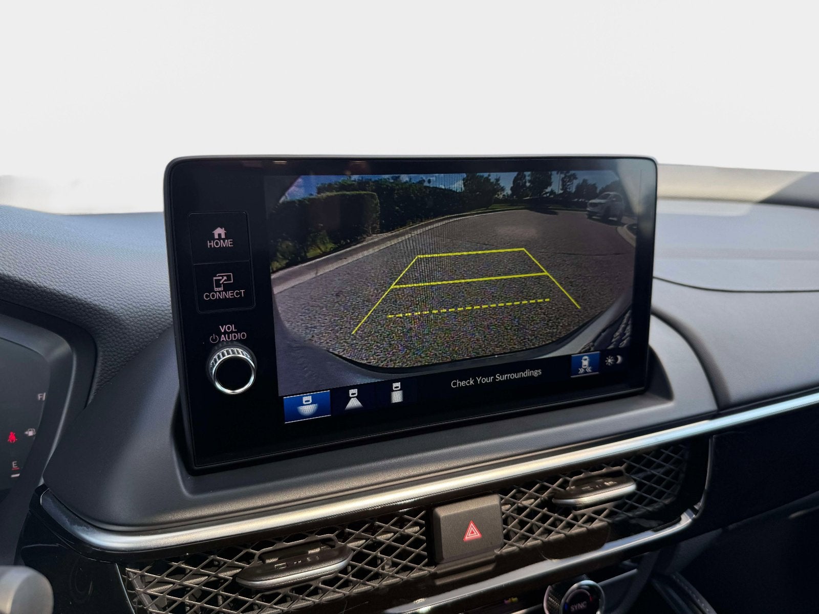 2025 Acura ADX Base