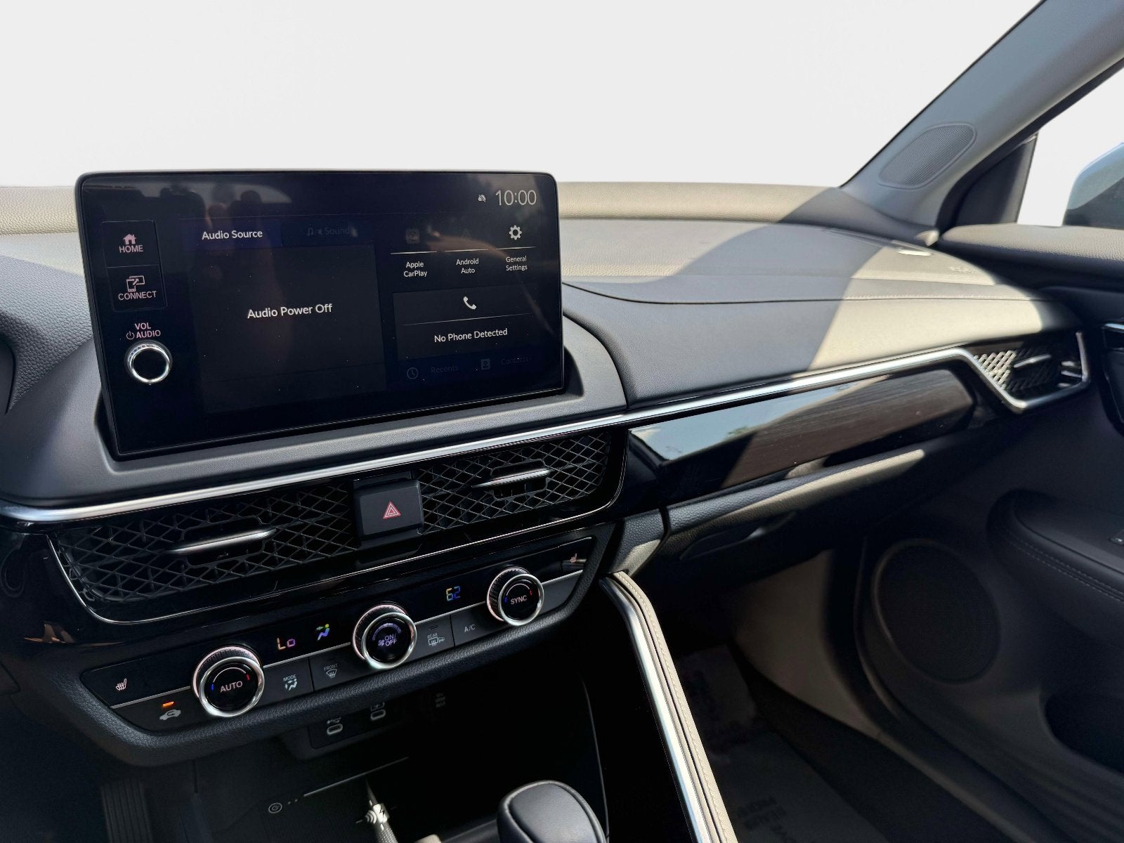 2025 Acura ADX Base