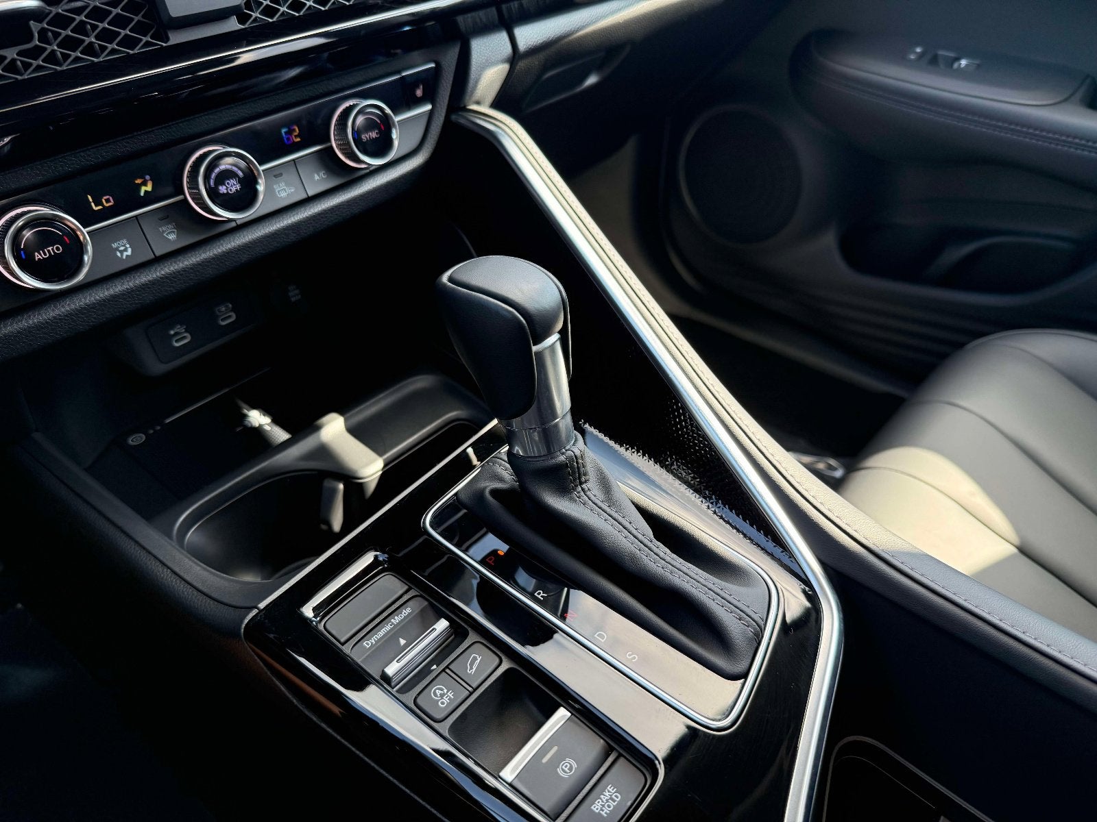 2025 Acura ADX Base