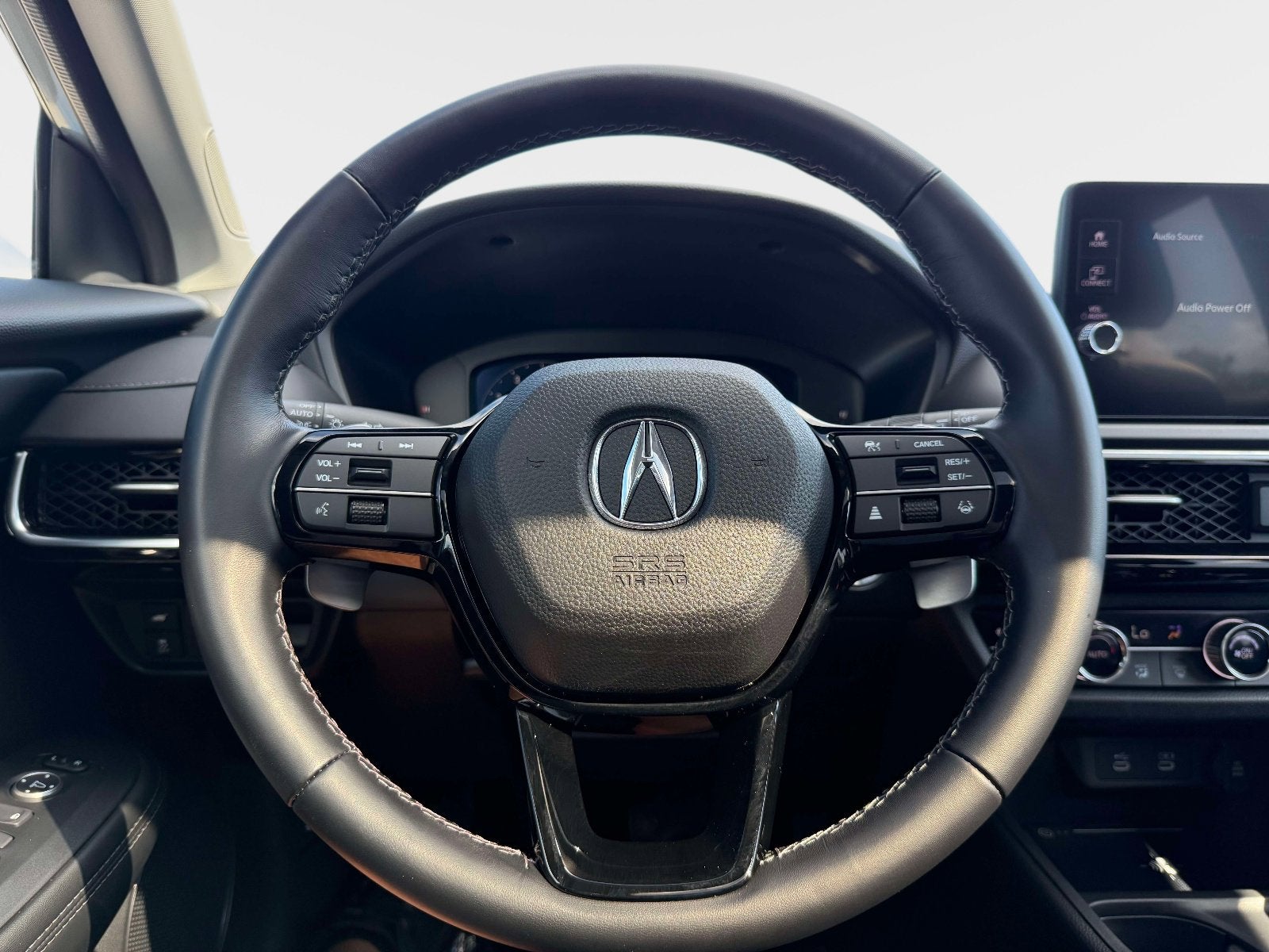 2025 Acura ADX Base