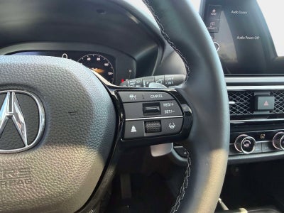 2025 Acura ADX Base