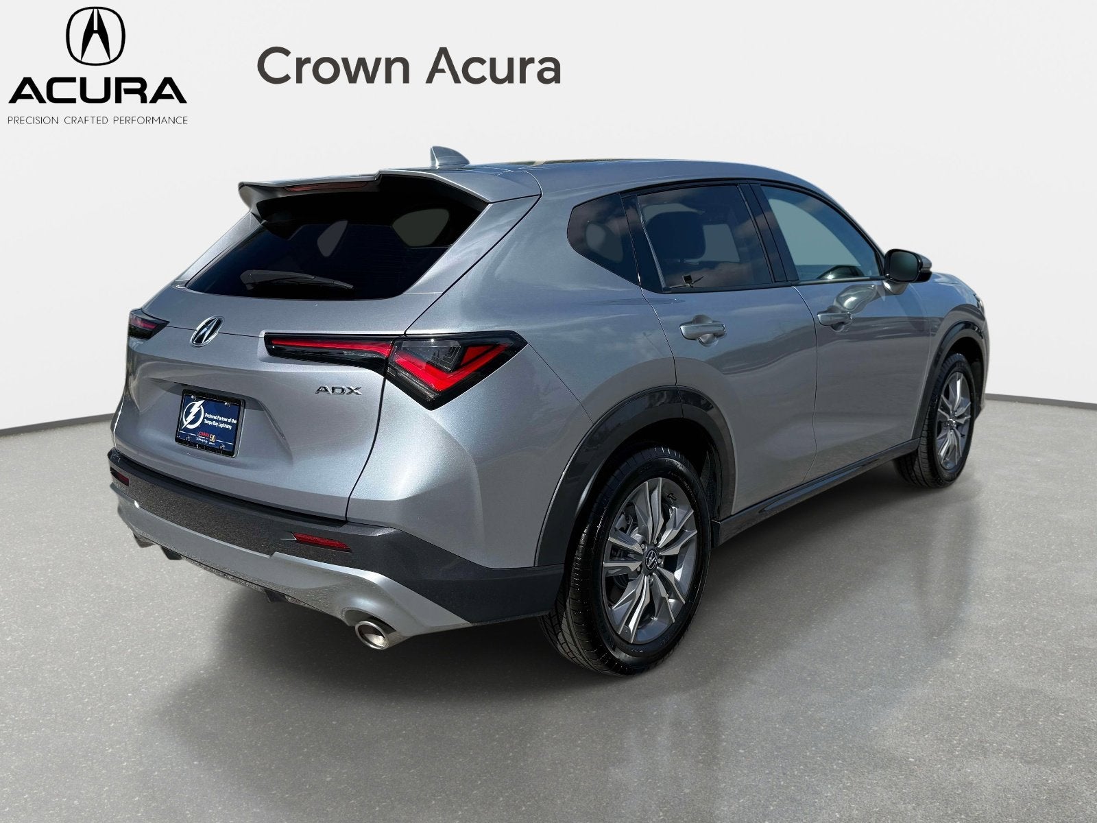 2025 Acura ADX Base