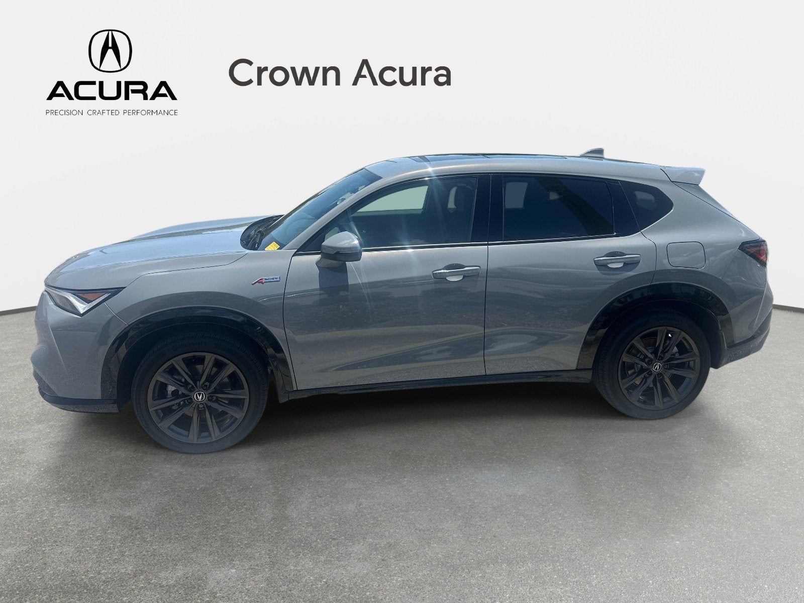 2026 Acura ADX w/A-Spec Package