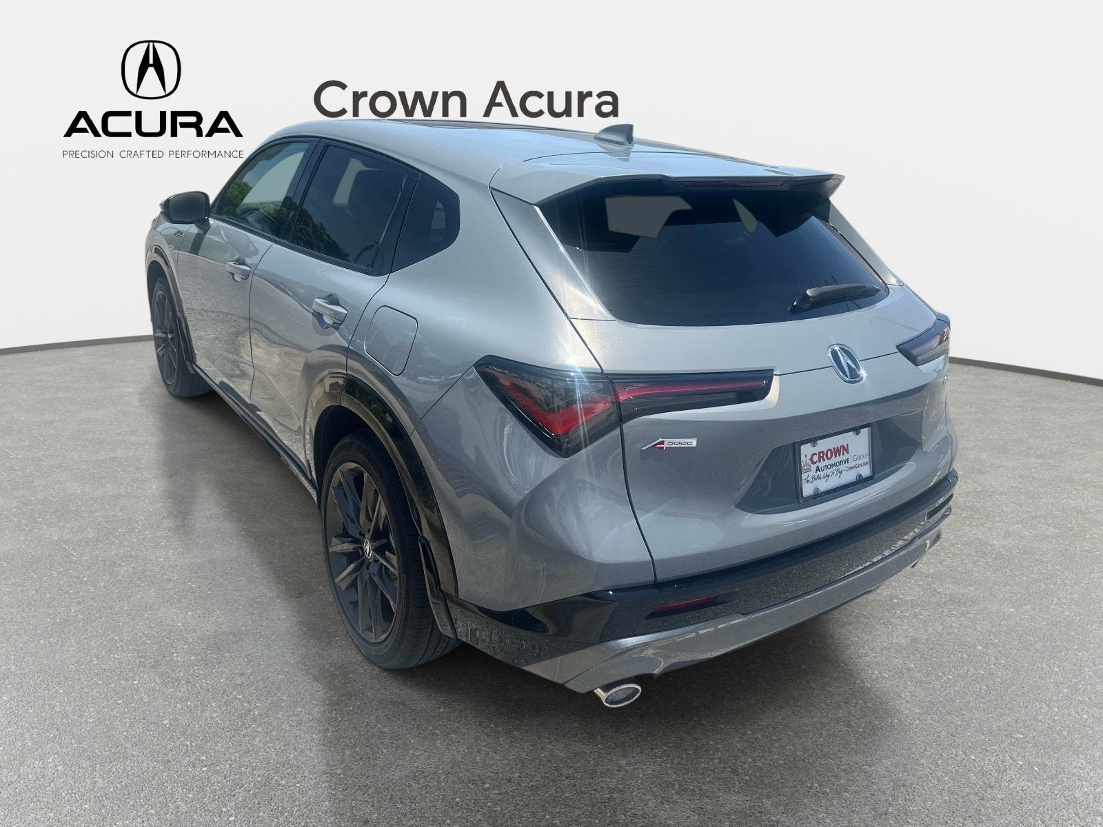 2026 Acura ADX w/A-Spec Package