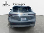2026 Acura ADX w/A-Spec Package