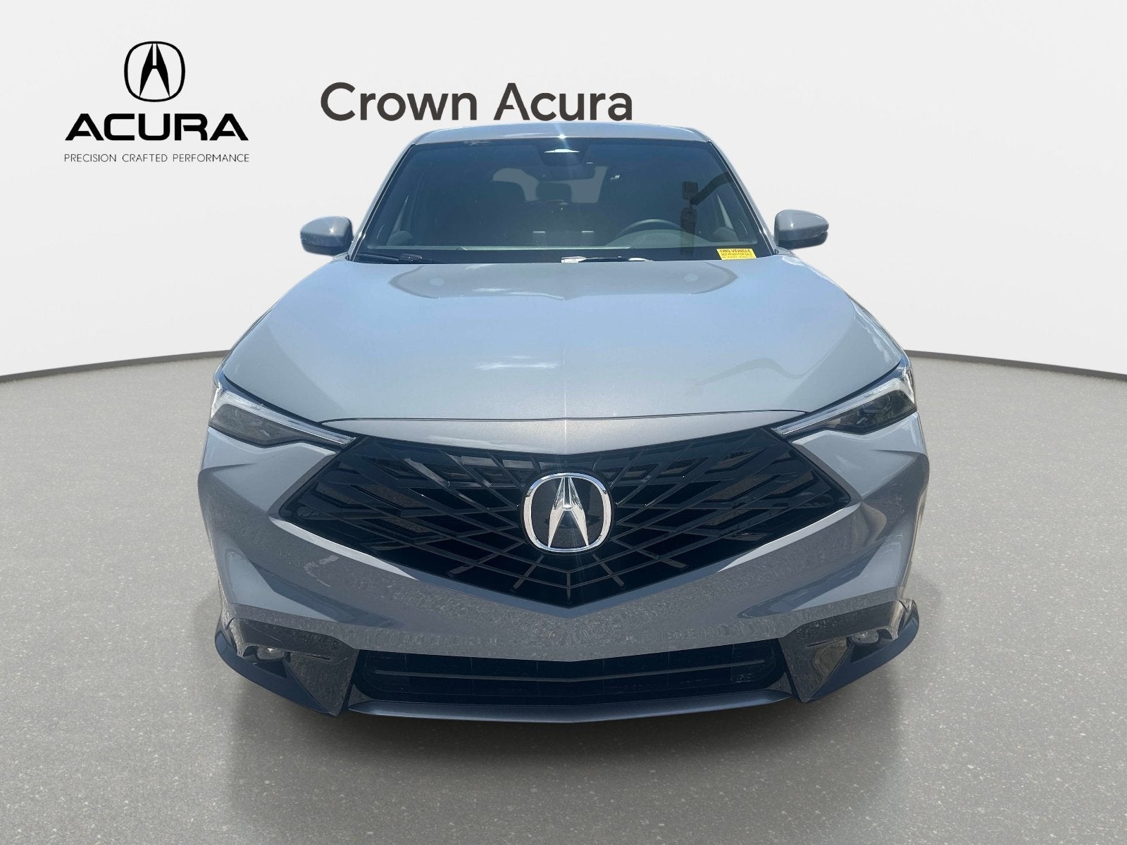 2026 Acura ADX w/A-Spec Package