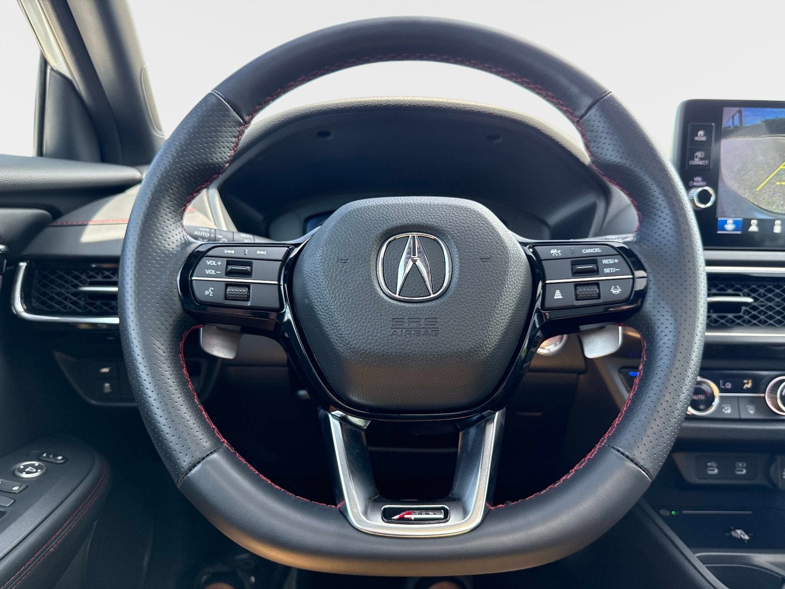 2025 Acura ADX w/A-Spec Package