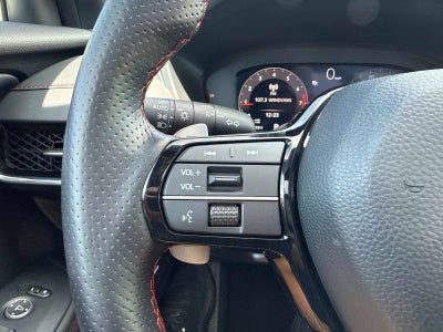 2025 Acura ADX w/A-Spec Package