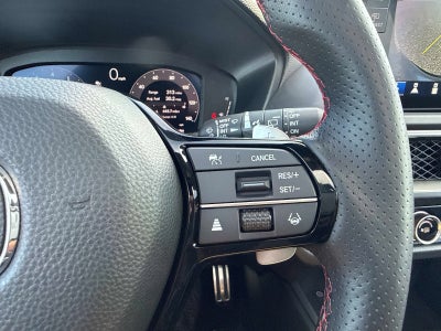2025 Acura ADX w/A-Spec Package