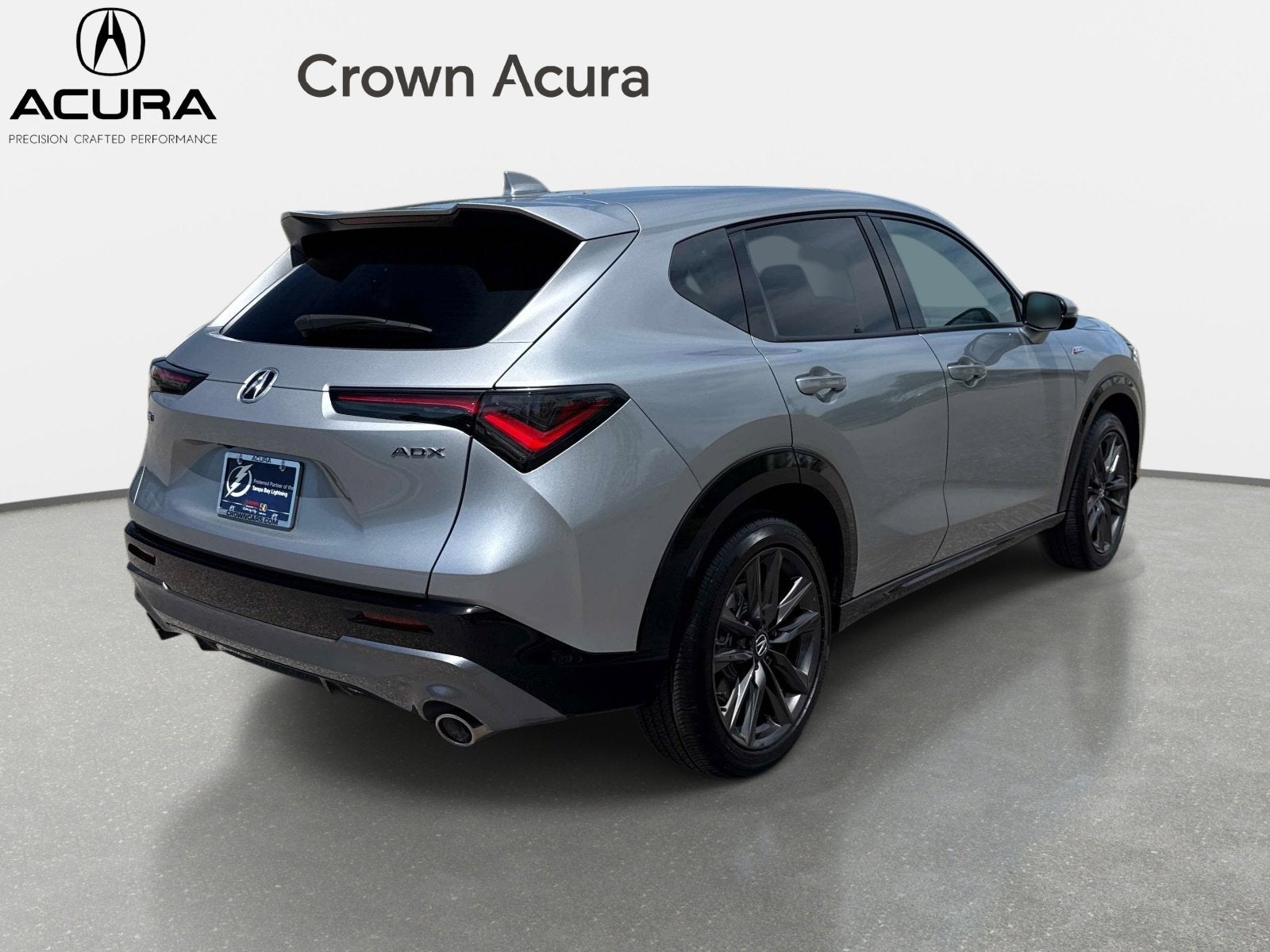 2025 Acura ADX w/A-Spec Package