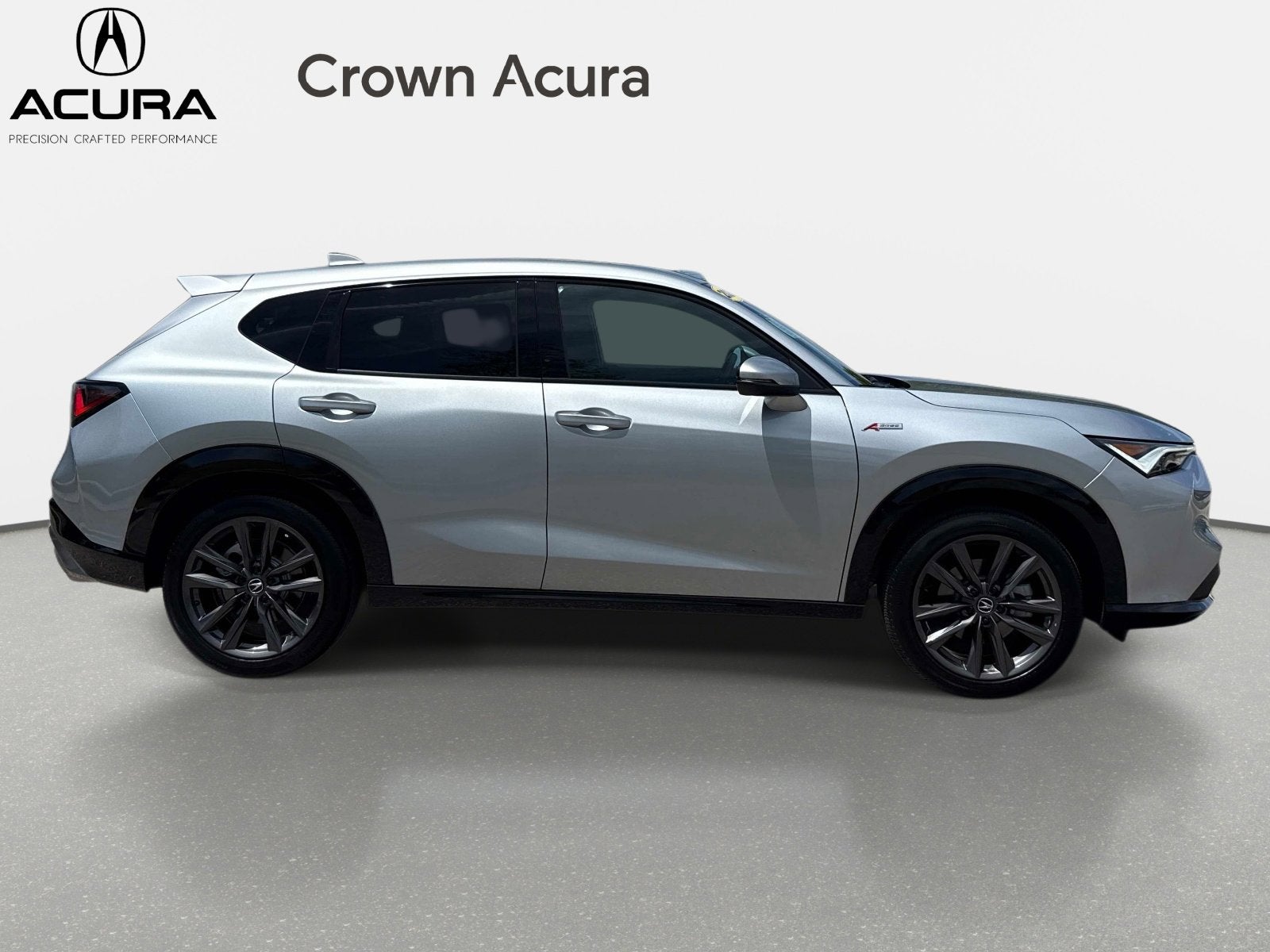 2025 Acura ADX w/A-Spec Package