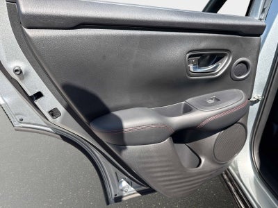 2025 Acura ADX w/A-Spec Package