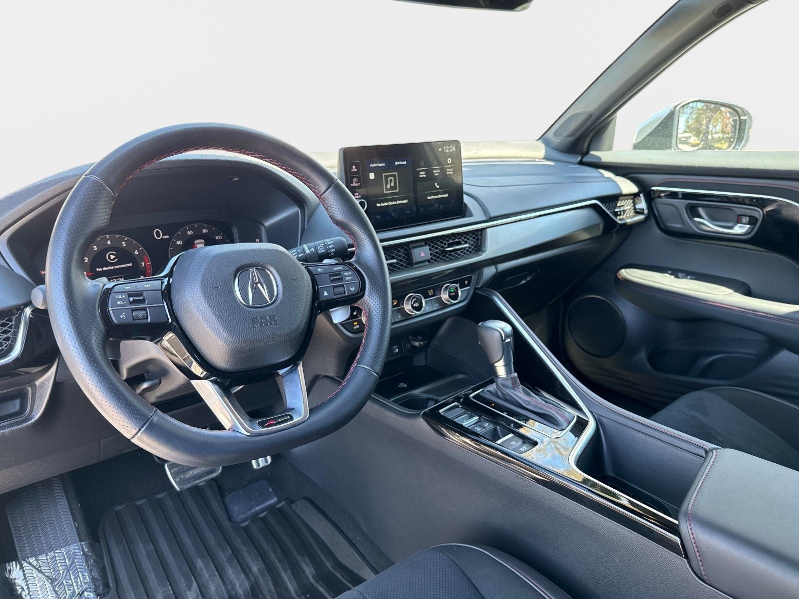 2025 Acura ADX w/A-Spec Package