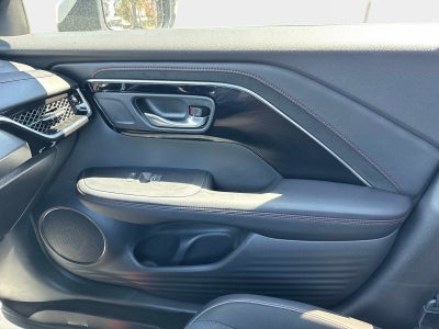 2025 Acura ADX w/A-Spec Package