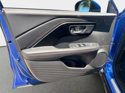 2025 Acura ADX w/A-Spec Package