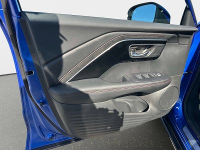 2025 Acura ADX w/A-Spec Package