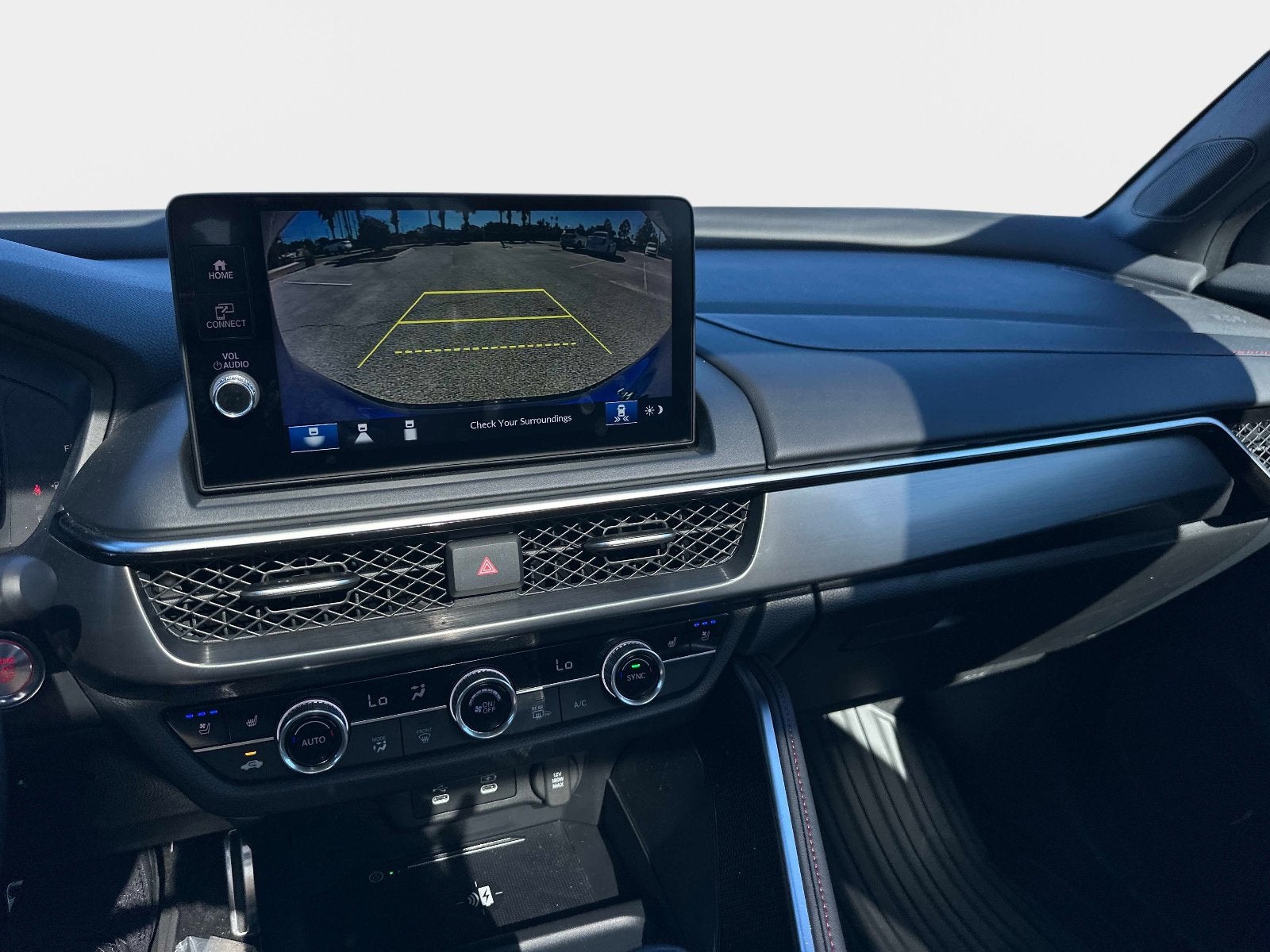 2025 Acura ADX w/A-Spec Package