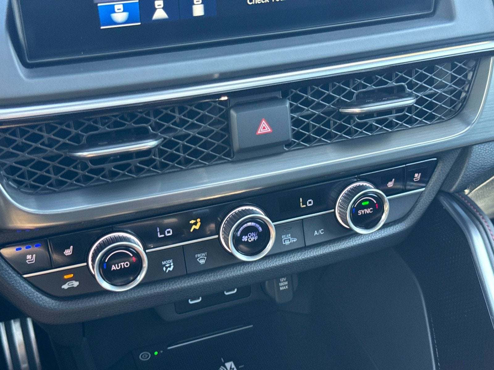 2025 Acura ADX w/A-Spec Package