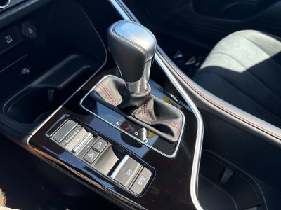 2025 Acura ADX w/A-Spec Package