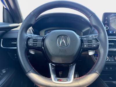 2025 Acura ADX w/A-Spec Package