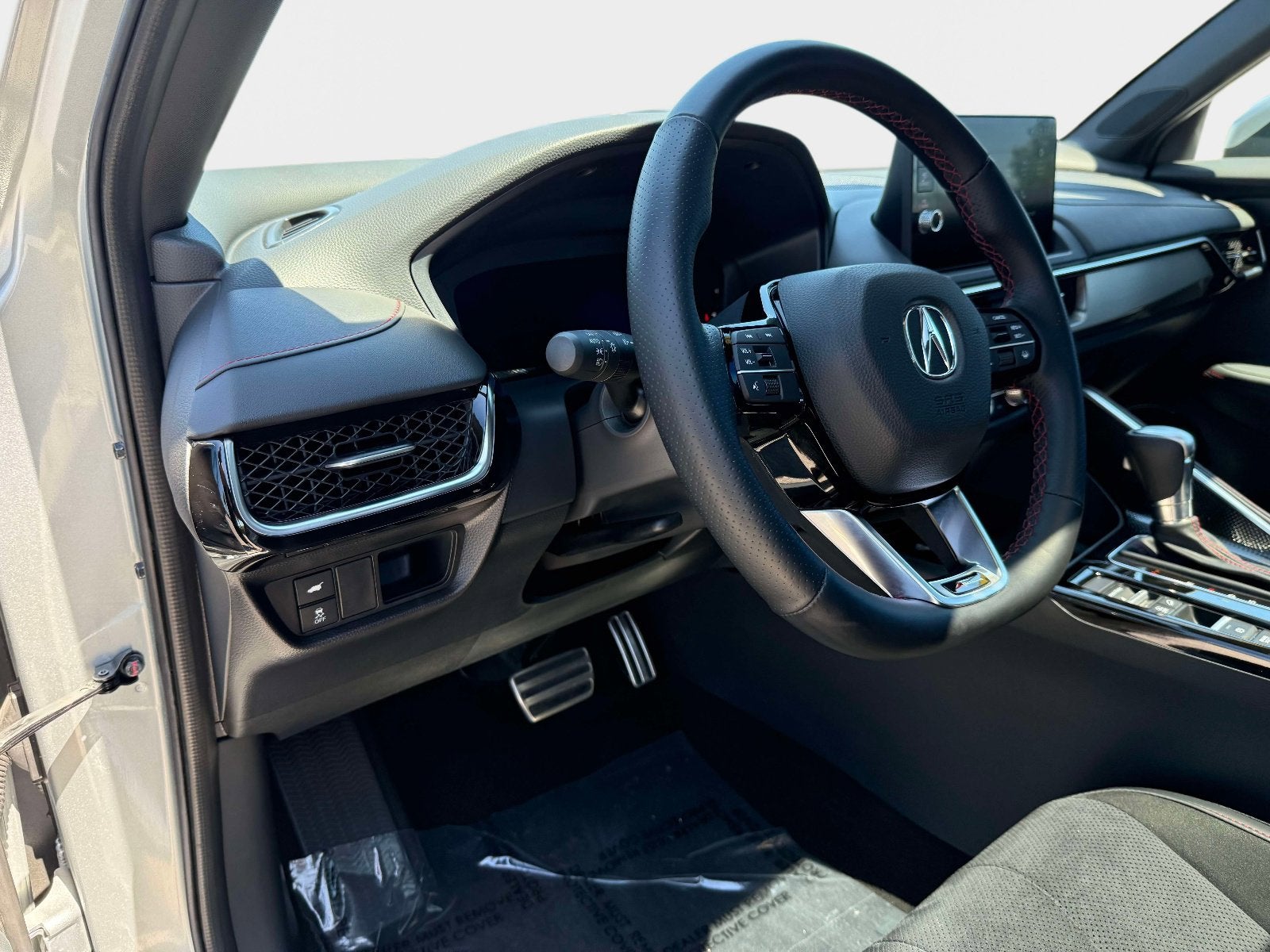 2025 Acura ADX w/A-Spec Package