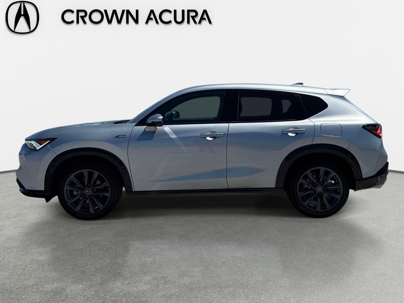 2025 Acura ADX w/A-Spec Package