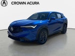 2025 Acura ADX w/A-Spec Package
